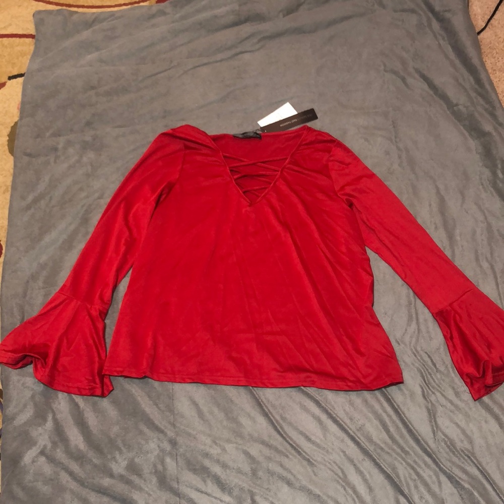 Long sleeve shirt (XXL)